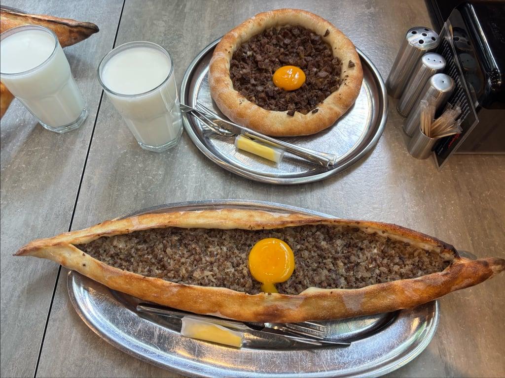 Haçapuri fotoğraf 6