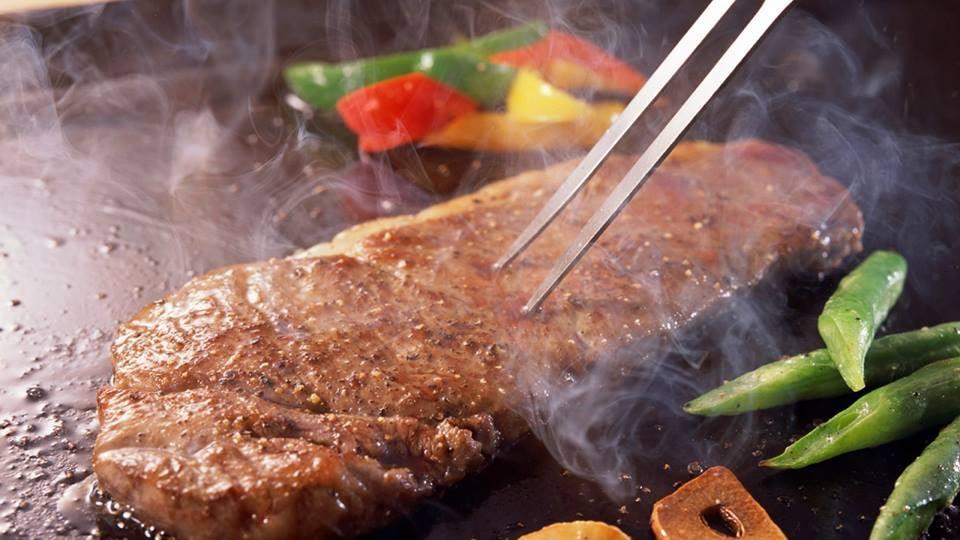 Ekrem Usta-Etin Ustası- Çayyolu Restaurant fotoğraf 2