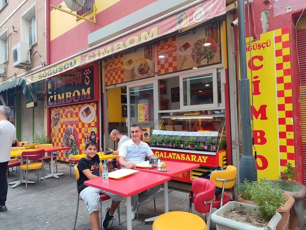 Söğüşçü Cimbom fotoğraf 21