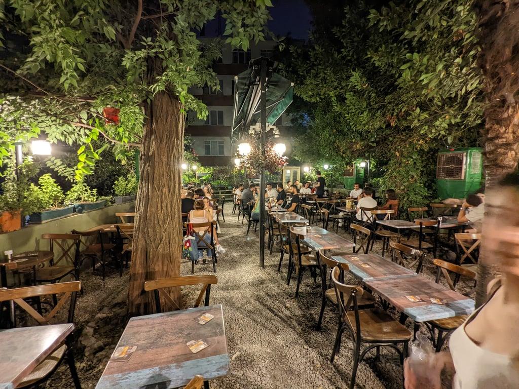 Zeytin Kafe & Bar fotoğraf 24