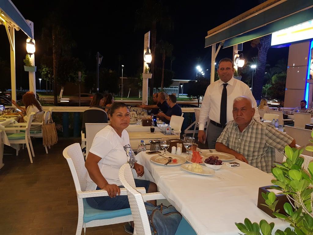 Aşina Makam Restaurant fotoğraf 2