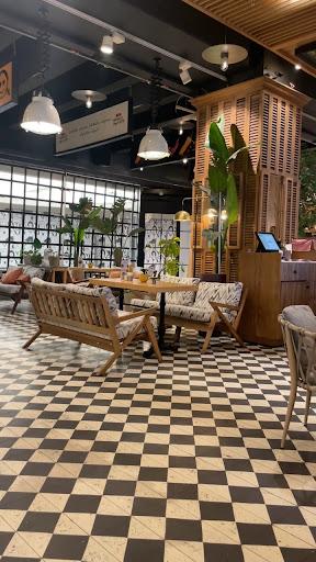 COOKSHOP City's Nişantaşı fotoğraf 8