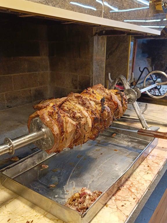 CAN DADAŞ ERZURUM CAĞ KEBABI fotoğraf 12