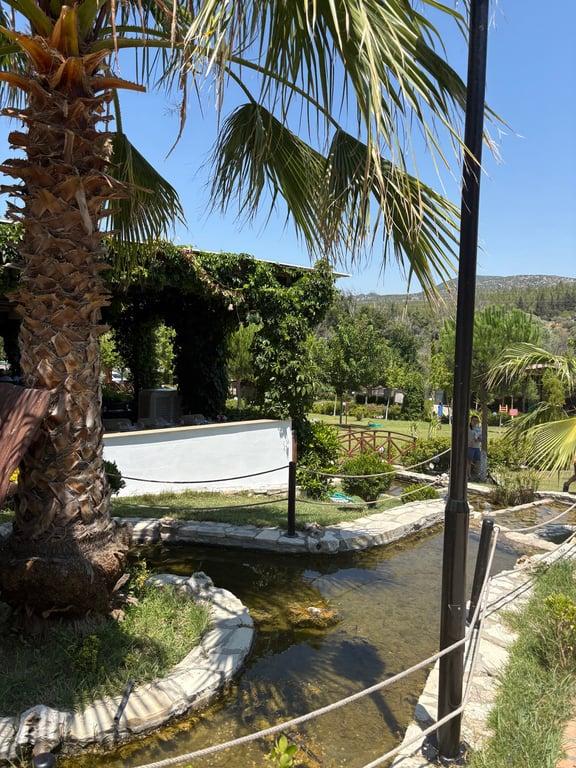 Antik Kemer fotoğraf 12