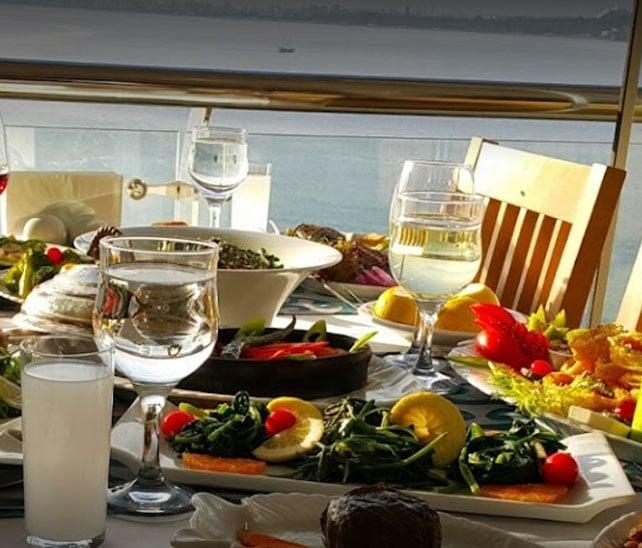 Edalya Cafe & Restaurant fotoğraf 18