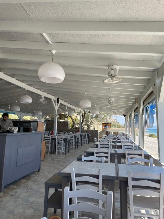 Koreli Restoran fotoğraf 12