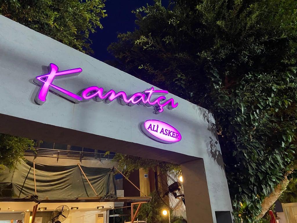 Kanatçı Ali Asker fotoğraf 2