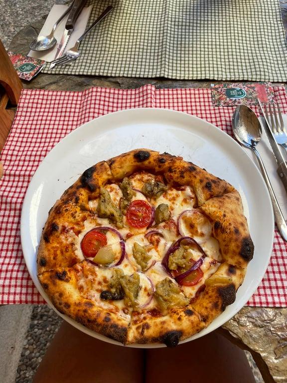Pizza Dat fotoğraf 13
