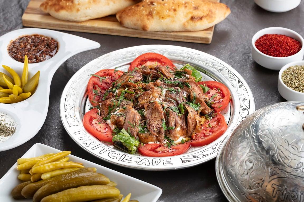 Tiritcizade Restoran - Konya Mutfağı fotoğraf 5