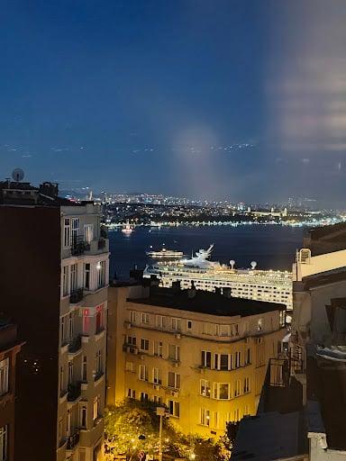 Sur Balık Restoran Cihangir fotoğraf 6