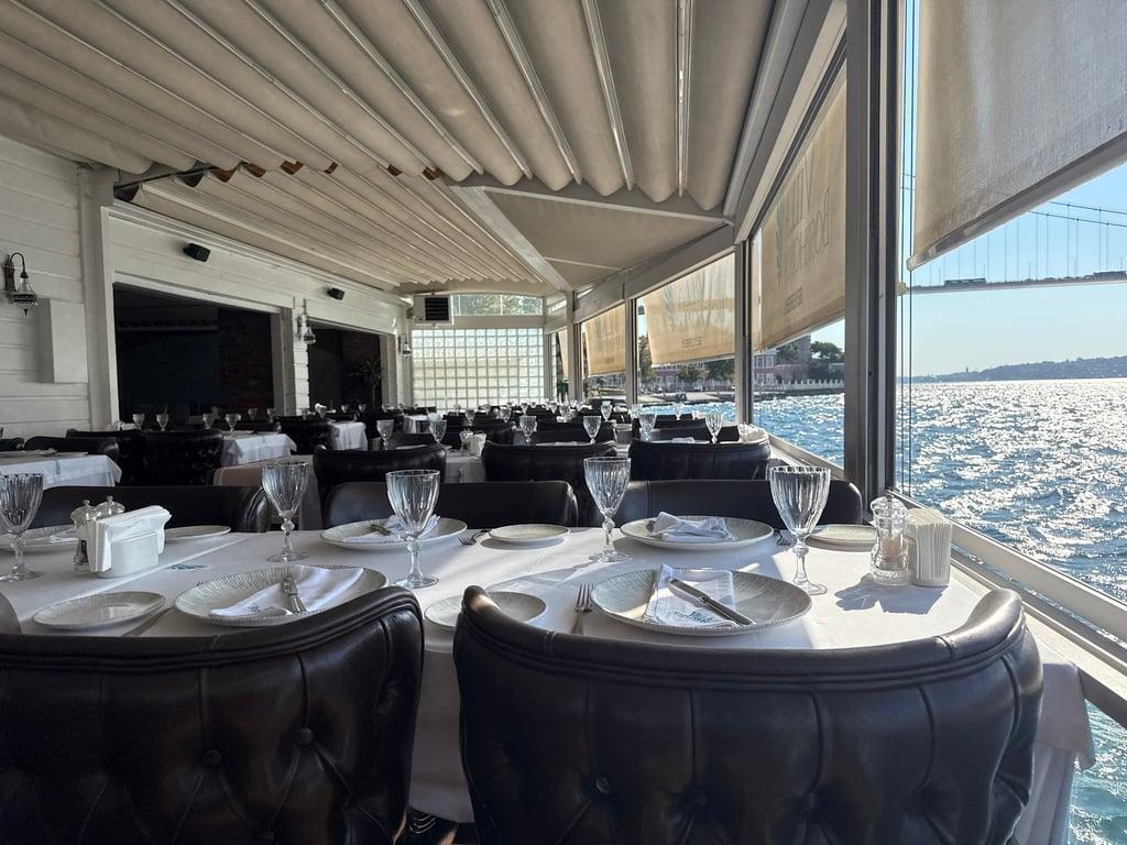Villa Bosphorus fotoğraf 9