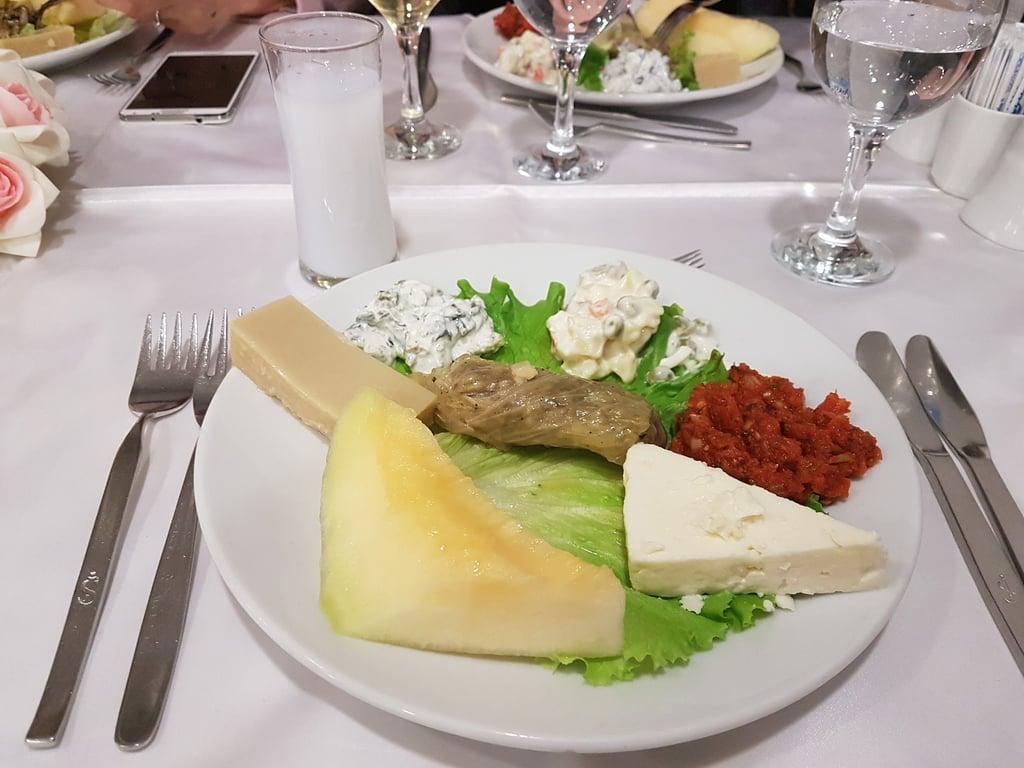 İş Bankası Kalamış Lokali fotoğraf 19