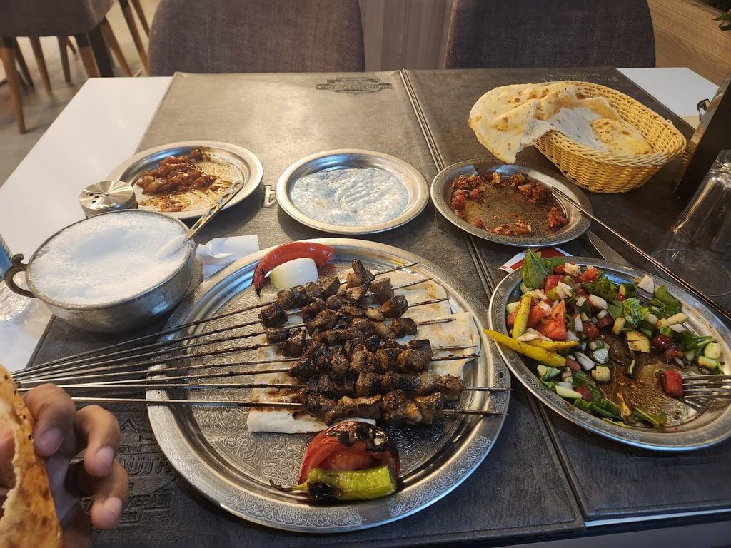 Tarihi Mutfak Lokantası fotoğraf 6
