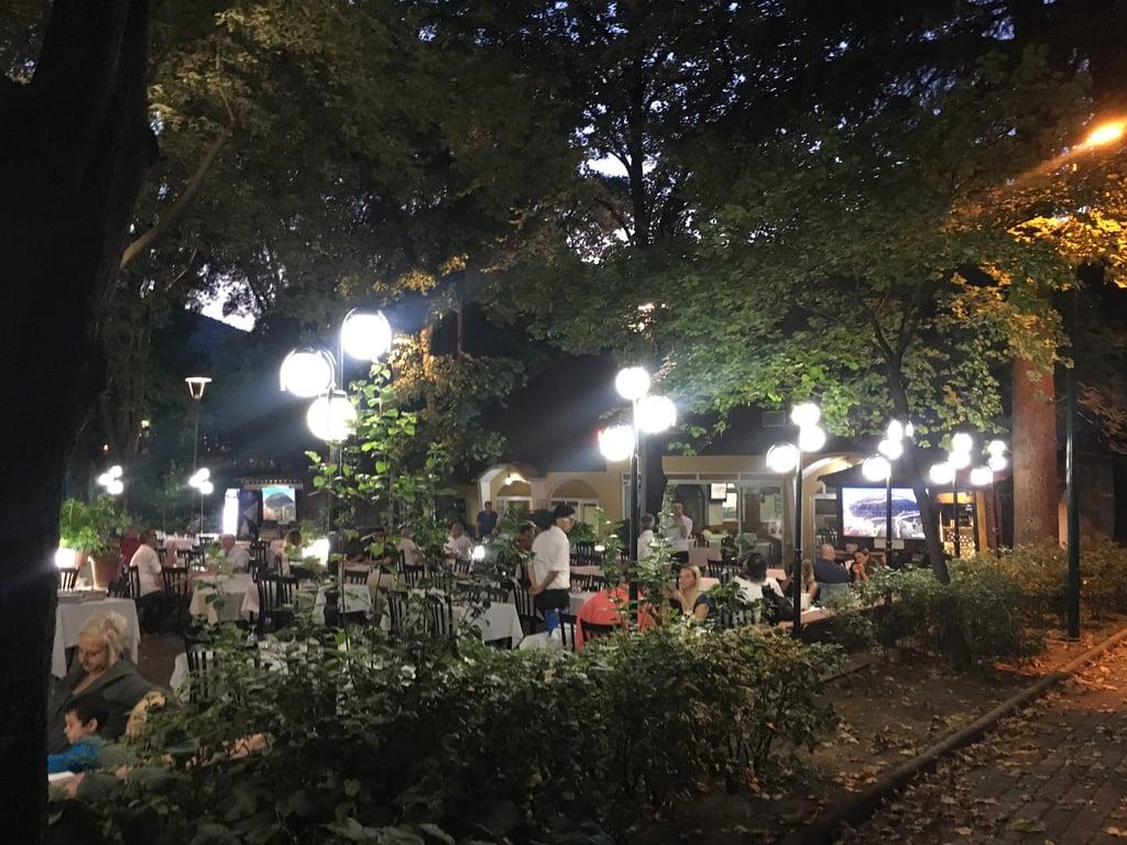 Yusuf Restoran fotoğraf 6