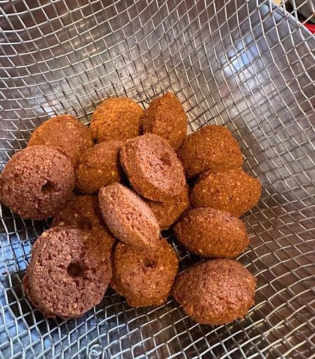 Kaş Gurme Falafel fotoğraf 2