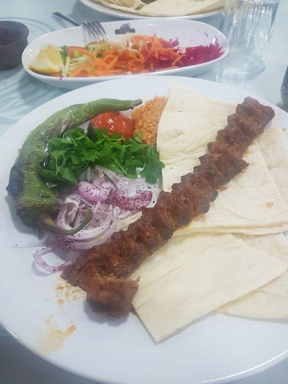 ÖZ URFA LAHMACUN SALONU fotoğraf 13