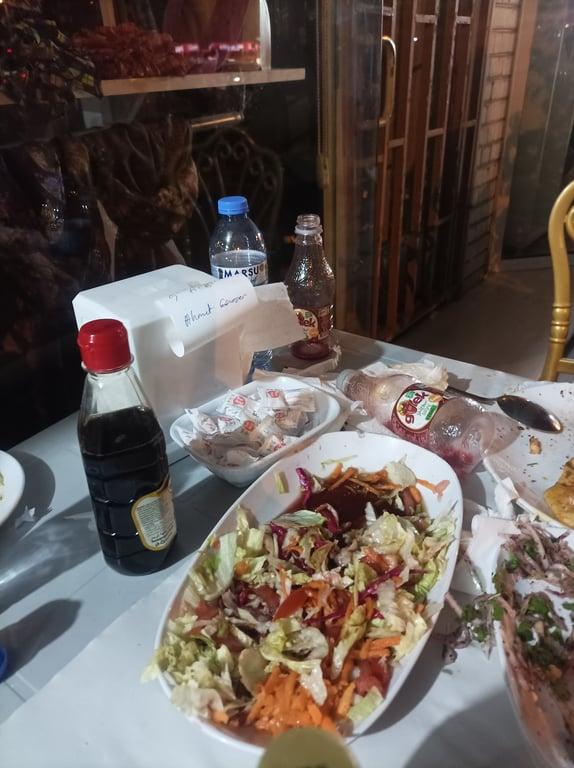 Şef Kebap fotoğraf 14