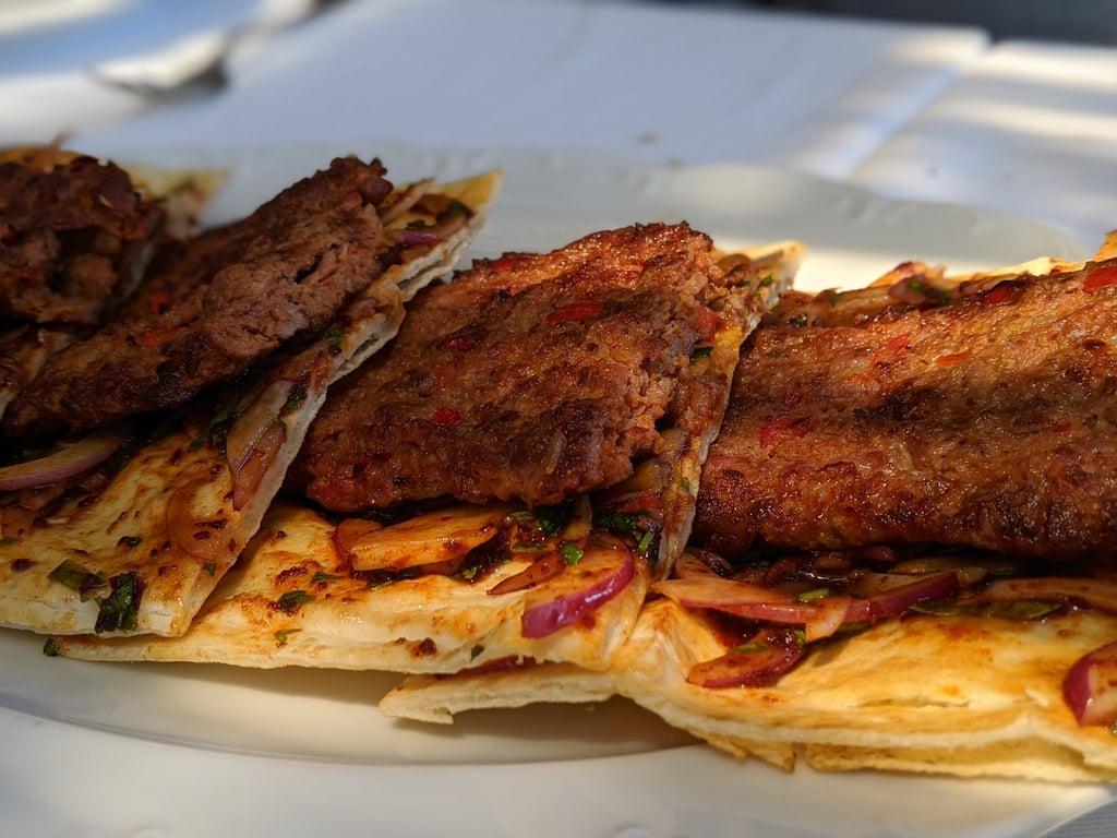 Adana yüzevler gıda fotoğraf 16