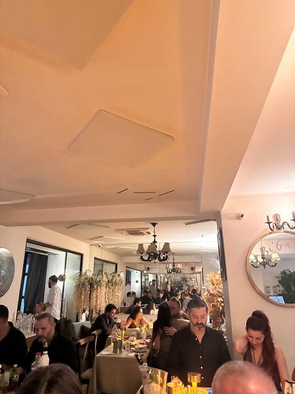 Bi’ Garip Meyhane fotoğraf 5