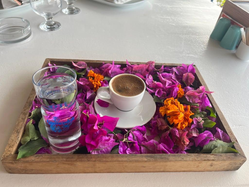 Karafaki Erhan Usta Gümüşlük Balık Restoranı fotoğraf 11