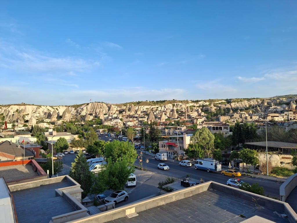 Safran Terrace Restaurant fotoğraf 10