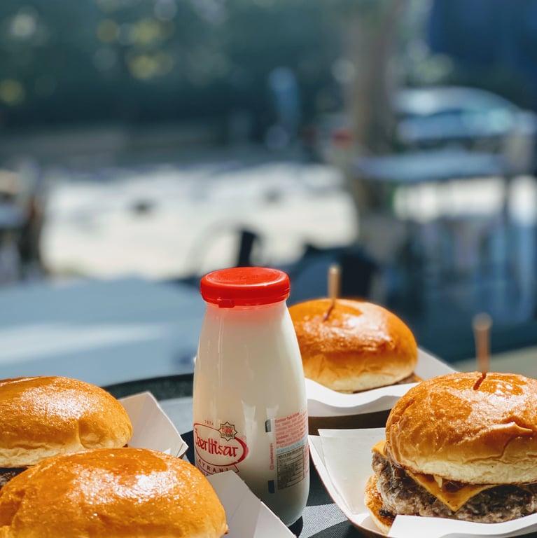 Banko Burger fotoğraf 17