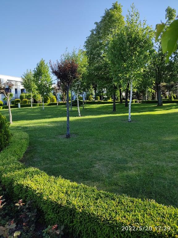 Türkiye Büyük Millet Meclisi Sosyal (Ala) Tesisleri fotoğraf 9