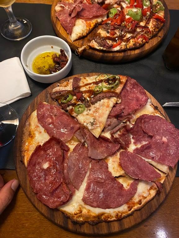 Ristorante Pizzeria Venedik fotoğraf 7