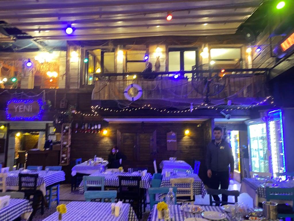 Yeni Meyhane fotoğraf 16