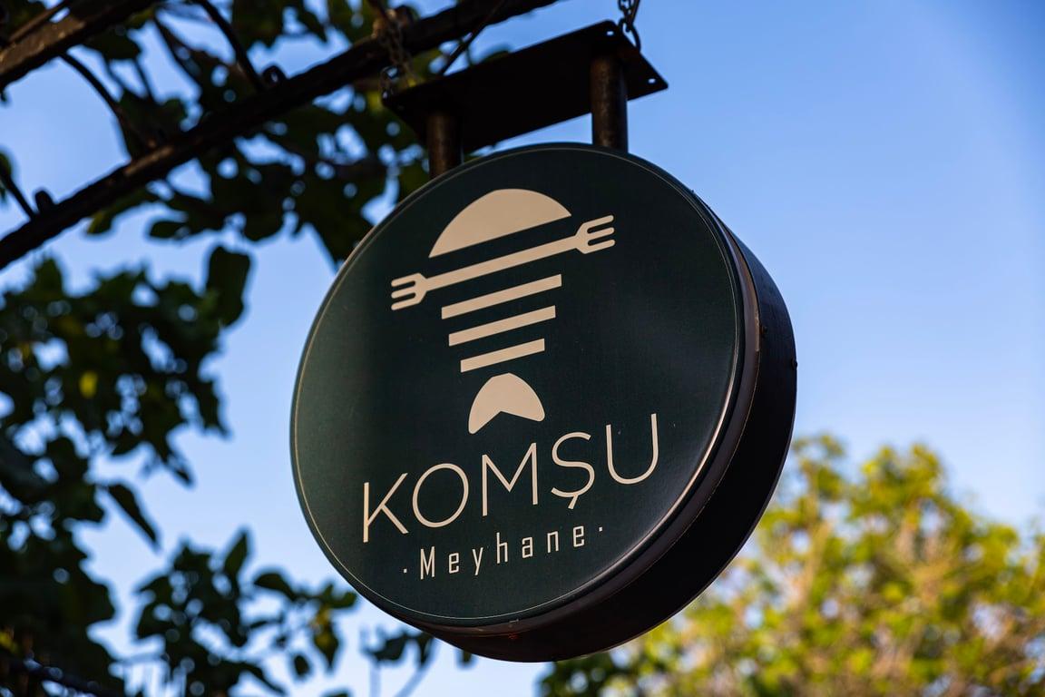 Komşu Meyhane fotoğraf 5