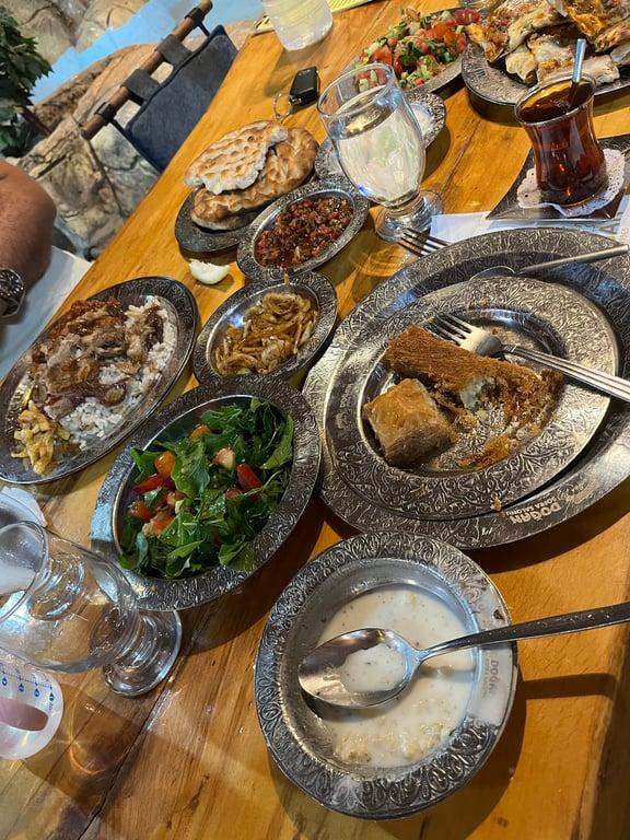 Doğan Sofra Salonu fotoğraf 7