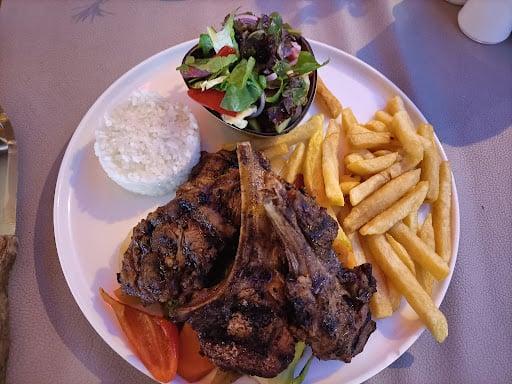 GR Steak House(Golden River) fotoğraf 7