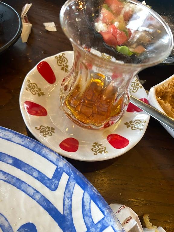 Tuzu Biberi Bostanlı - Kahvaltı Bistro Cafe fotoğraf 5