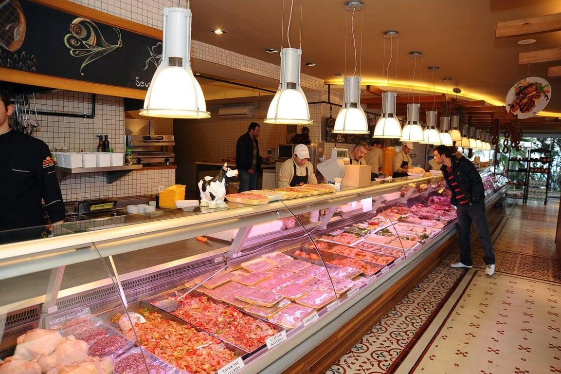 Günaydın Kasap & Steakhouse Suadiye fotoğraf 1