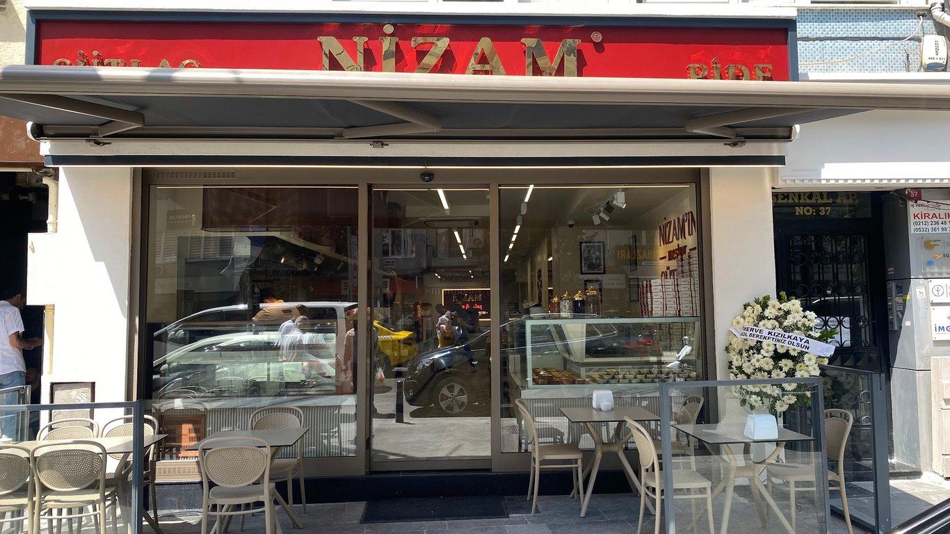 Nizam Pide Harbiye fotoğraf 17