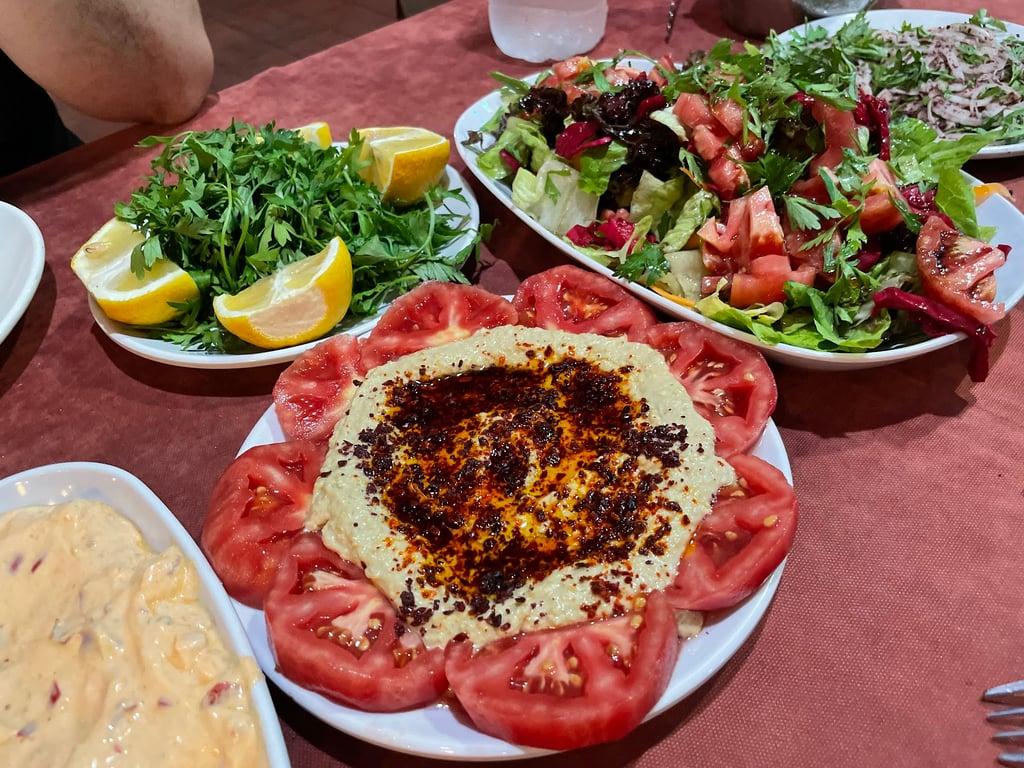 Asya Restaurant fotoğraf 18