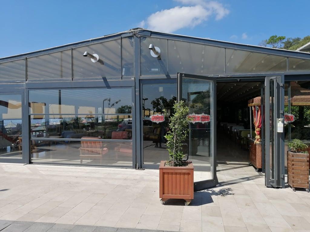 Mavera Cafe Restaurant fotoğraf 17