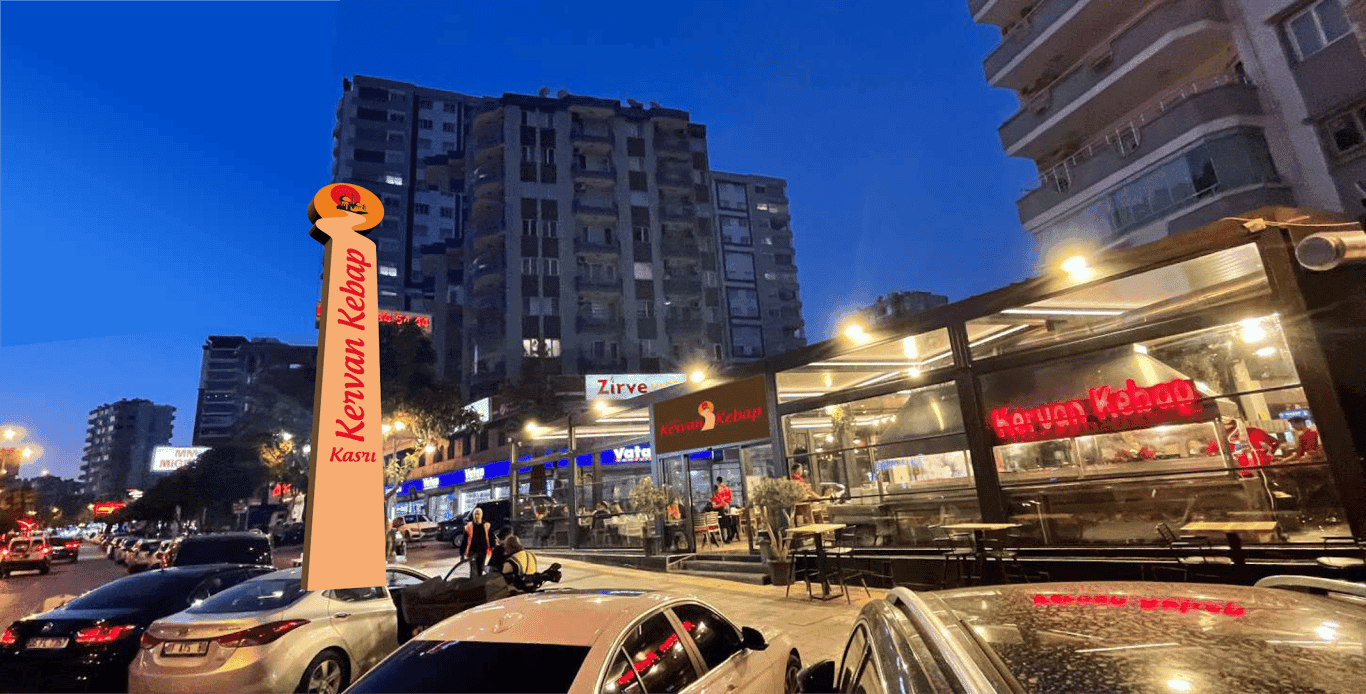 Kasrı Kervan Kebap fotoğraf 5