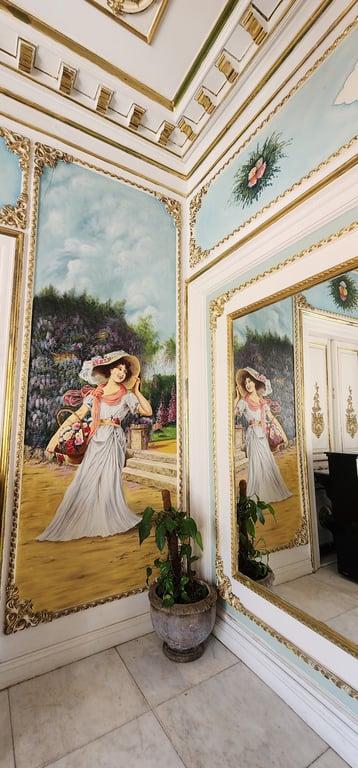 Gül Sultan Yalısı fotoğraf 4