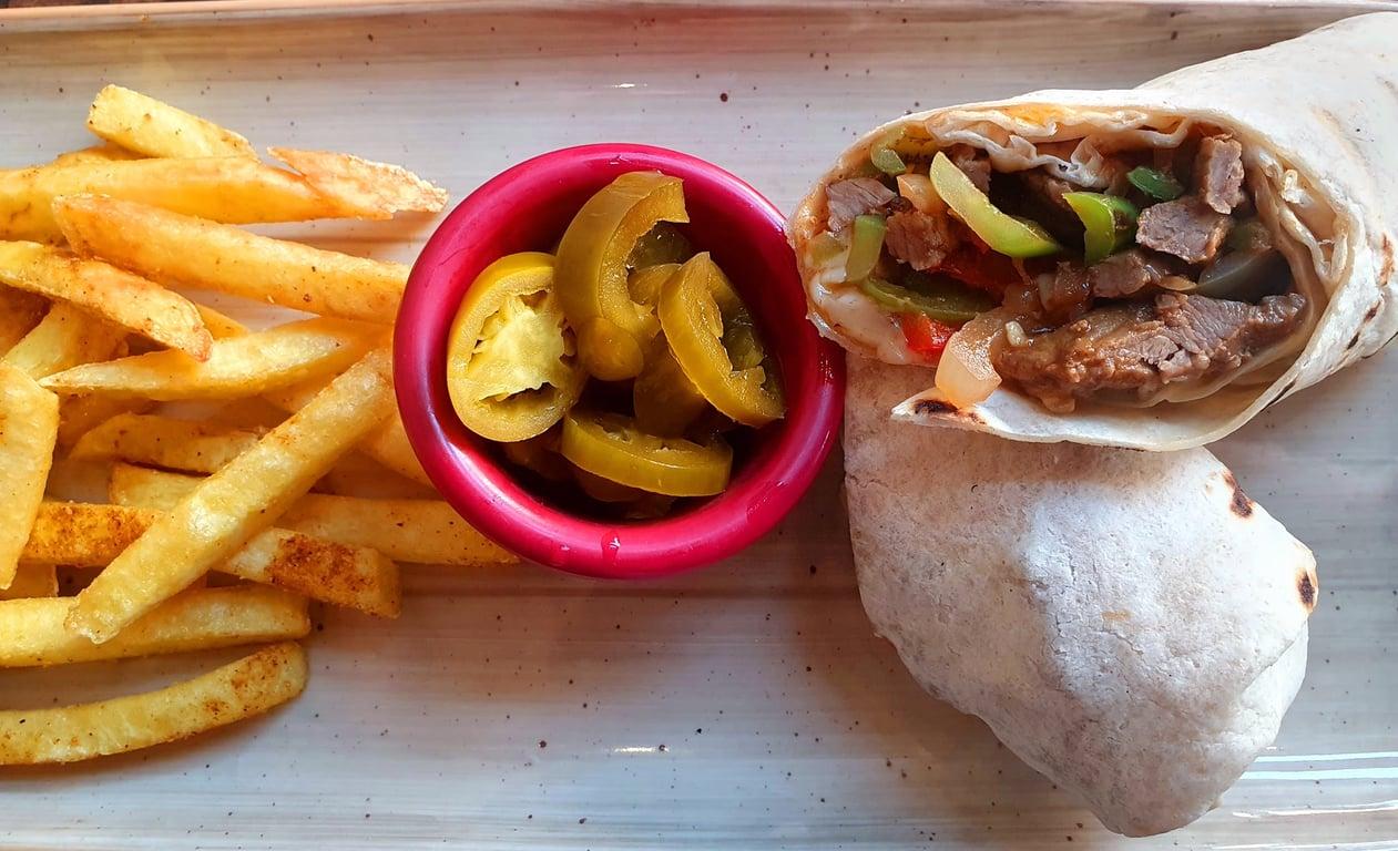 On1 Bistro fotoğraf 19