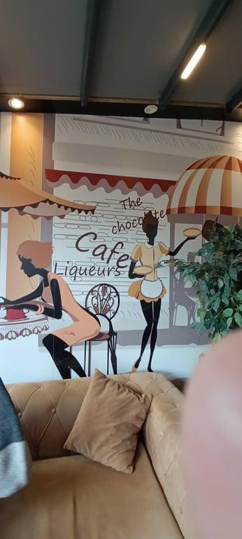 Luuq Coffee Güzelyalı fotoğraf 5