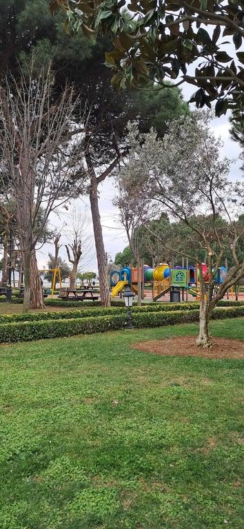 Fenerbahçe Ordu Evi/ Marmara Yemek Salonu fotoğraf 18