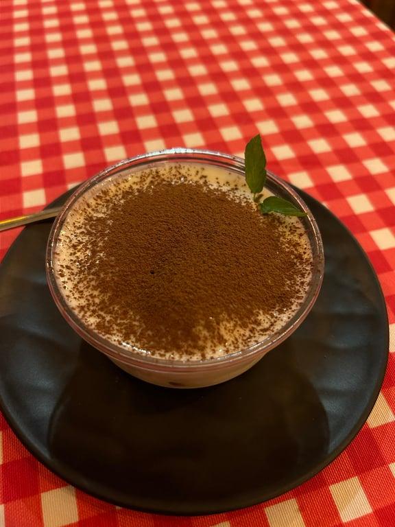 Aria Italian Restaurant fotoğraf 9