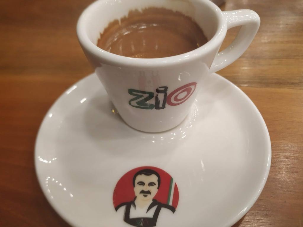 Pizza Zeo fotoğraf 12