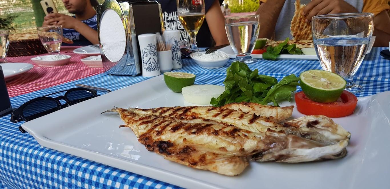 Taş mahal restorant fotoğraf 9