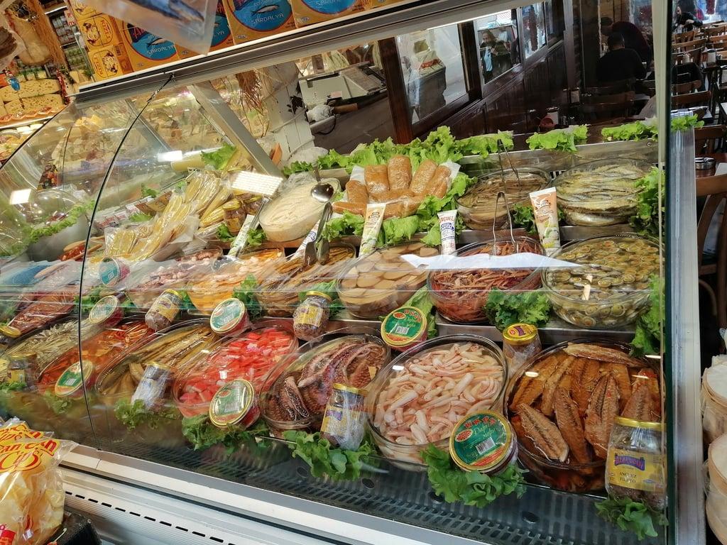 Kadı Nimet Bakery&Coffee fotoğraf 7