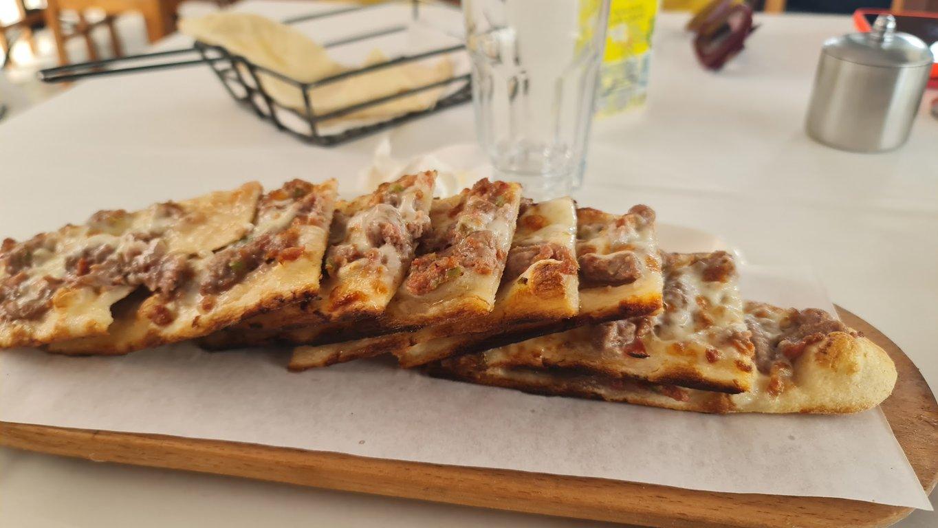 Değirmentepe Cağ Kebap, Pide & Köfte fotoğraf 13