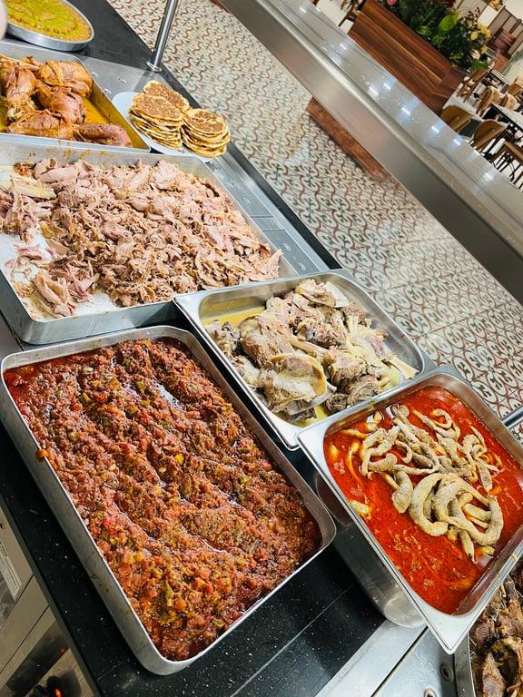 SURİÇİ RESTORAN fotoğraf 9