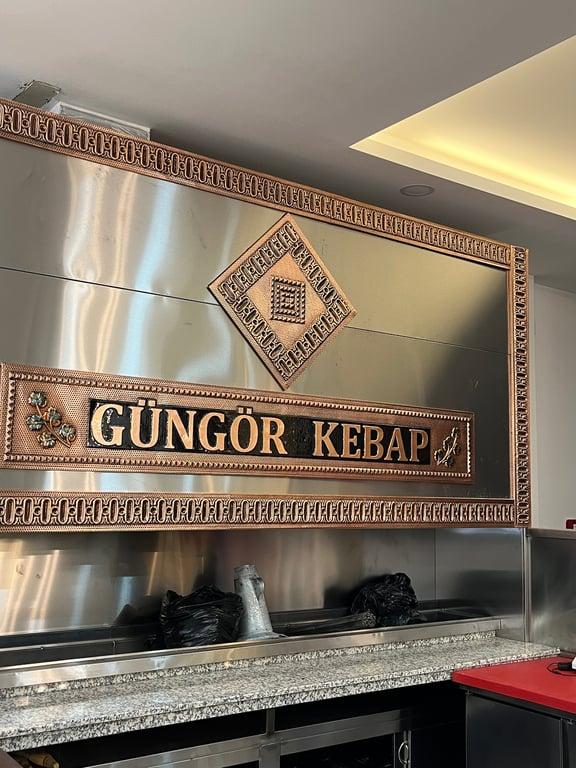 Öz Güngör Kebap Salonu (Bakırcılar) fotoğraf 10