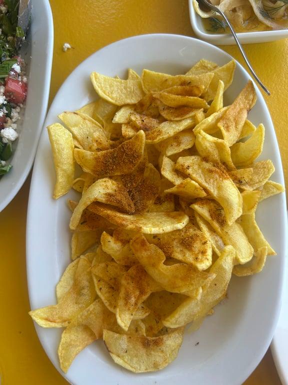 SARIHOŞ RESTAURANT fotoğraf 8